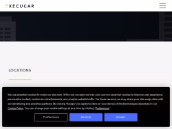 Execucar