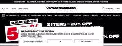Thevintagestoreonline
