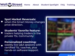 Wallstreeteducation