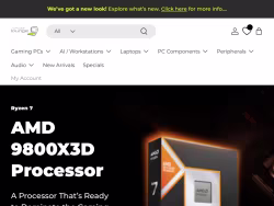 Computerlounge