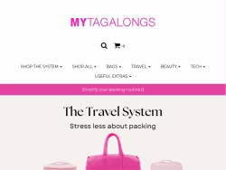 Mytagalongs