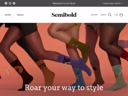 Semiboldstyle
