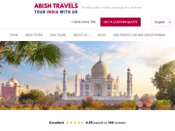 Abishtravels