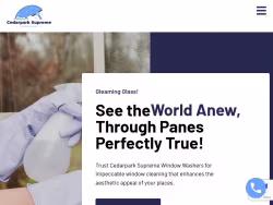 Windowcleaningcedarpark