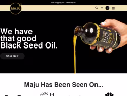 Majusuperfoods