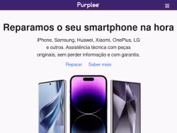 Purplee