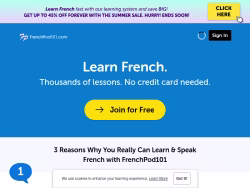 Frenchpod101