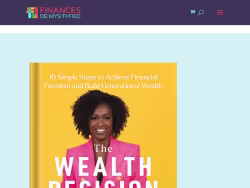 Financesdemystified