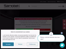 Sanotek