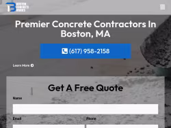 Bostonconcreteworks