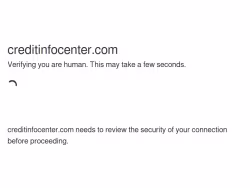 Creditinfocenter