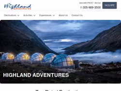 Highlandadventures