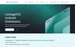 Lineageos