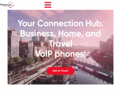 Platinumtelecom