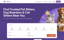 Petbacker
