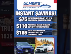 Ulmersautocare