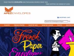 Apecenvelopes