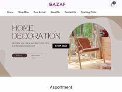 Gazaf
