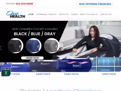 Oxyhealth