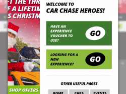 Carchaseheroes