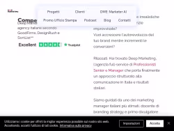 Deepmarketing
