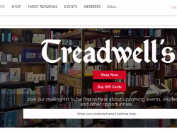 Treadwells-london