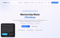 MentorSimply