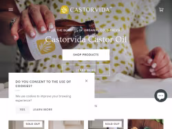 Castorvida
