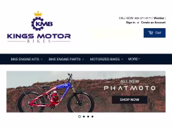 Kingsmotorbikes