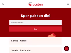 Posten