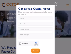 Octosglobal