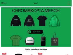 Shoptylerthecreatormerch