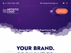 Artisticlogo