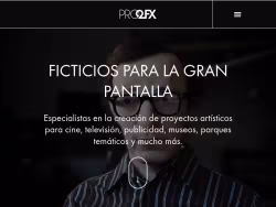 Pro2fx