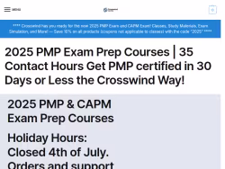 Crosswindpm