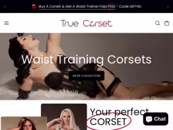 Truecorset