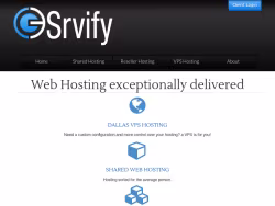 Srvify