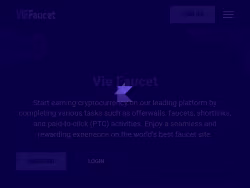 Bifaucet
