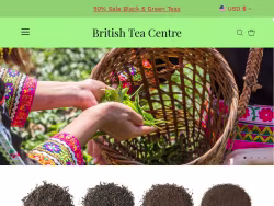 Britishtea