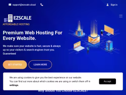 Ezscale
