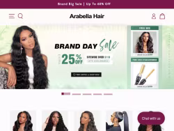 Arabellahair