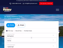 Ferrytravel