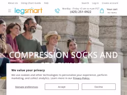 Legsmart