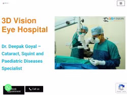 3dvisioneyehospital