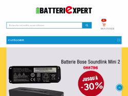 Batteriexpert