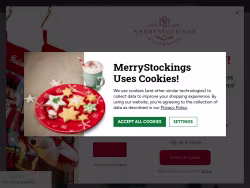 Merrystockings