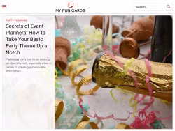 Myfuncards