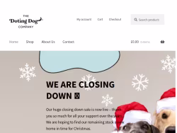 Thedotingdogcompany
