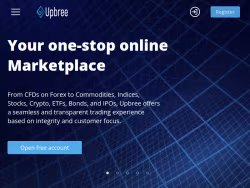 Upbree