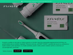 Pranoya